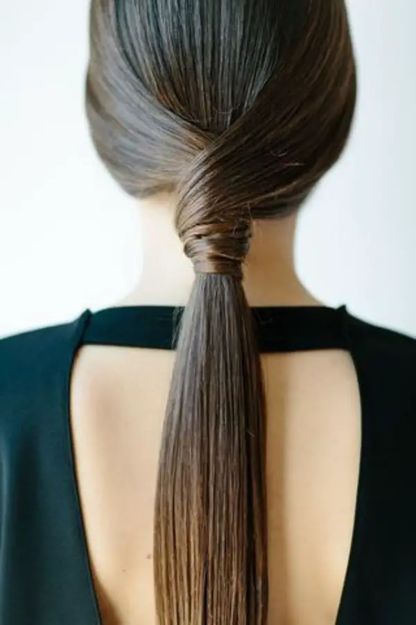 Most Sexiest Hairstyles For Office Women