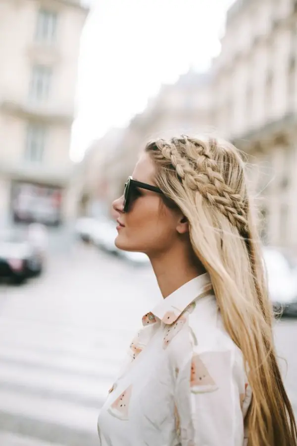 Most Sexiest Hairstyles For Office Women