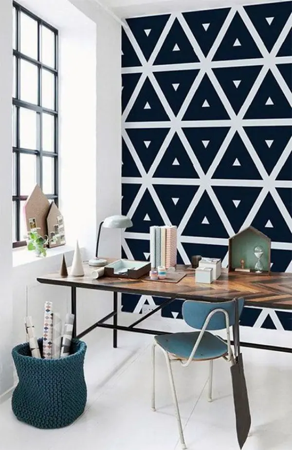 Smart Home Office Decor Ideas