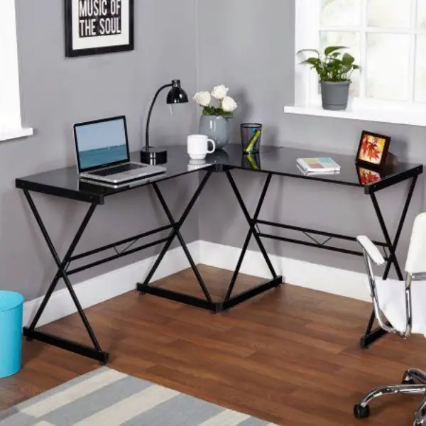 Smart Home Office Decor Ideas