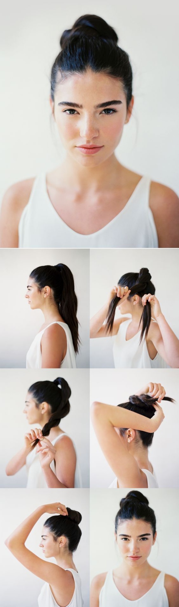 Easy Summer Hairstyle To Do Yourself