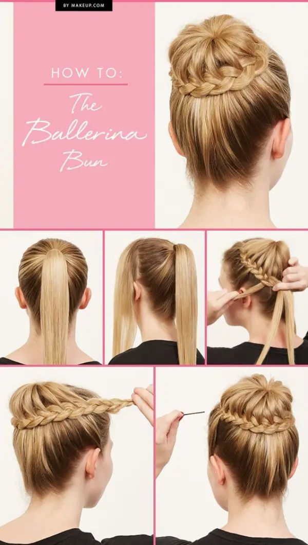 Easy Summer Hairstyle To Do Yourself