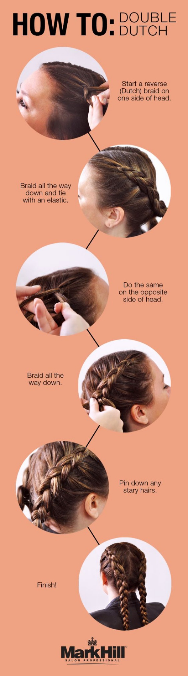 Easy Summer Hairstyle To Do Yourself