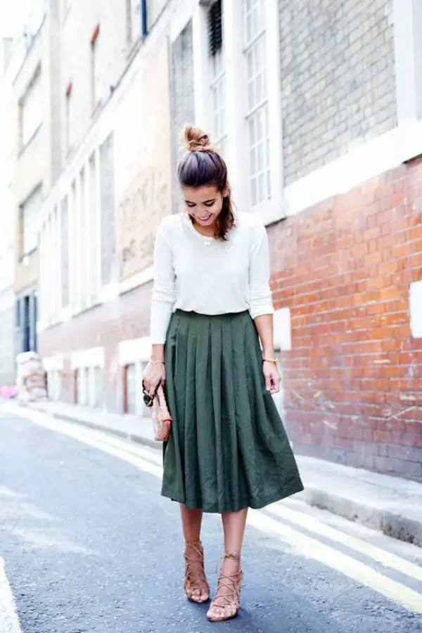 Office Outfits to Update Your Wardrobe