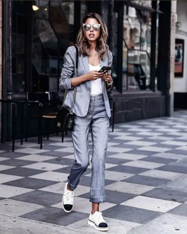 Office Outfits to Update Your Wardrobe