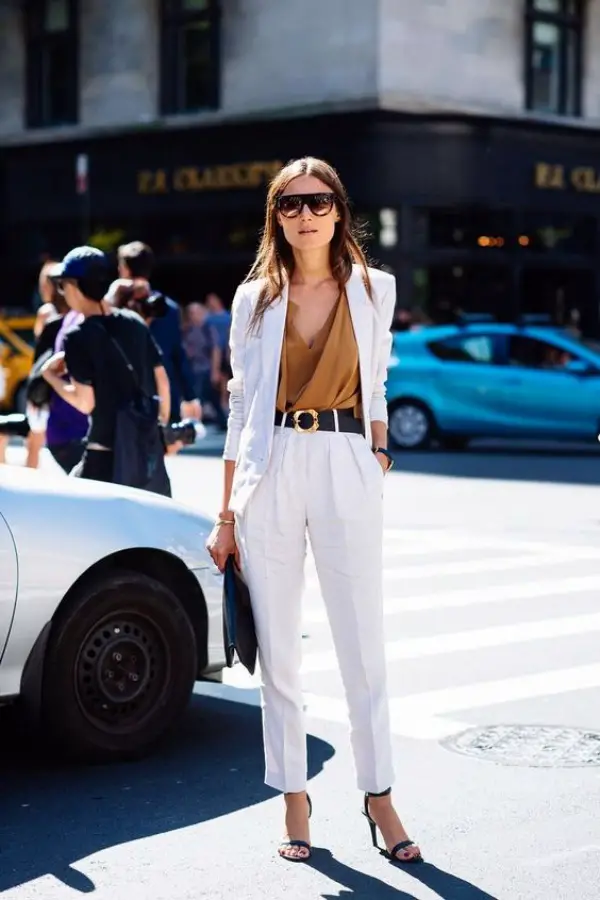 Office Outfits to Update Your Wardrobe