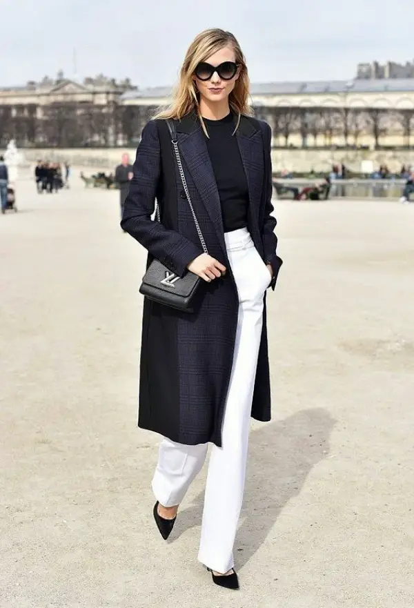 Office Outfits to Update Your Wardrobe