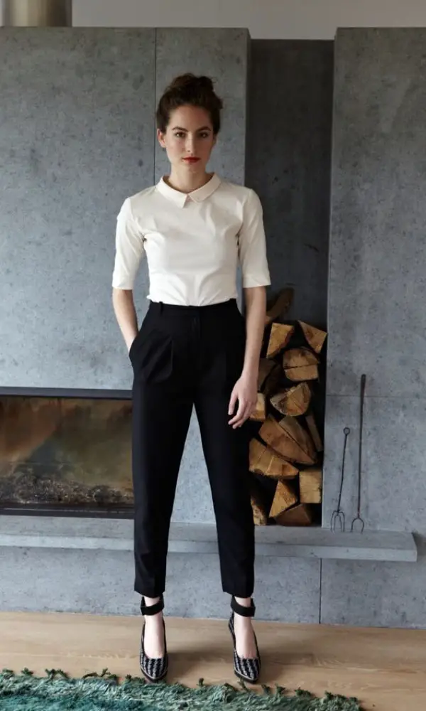 Office Outfits to Update Your Wardrobe