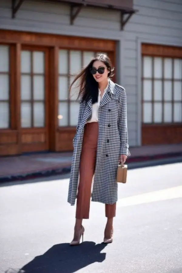 Office Outfits to Update Your Wardrobe