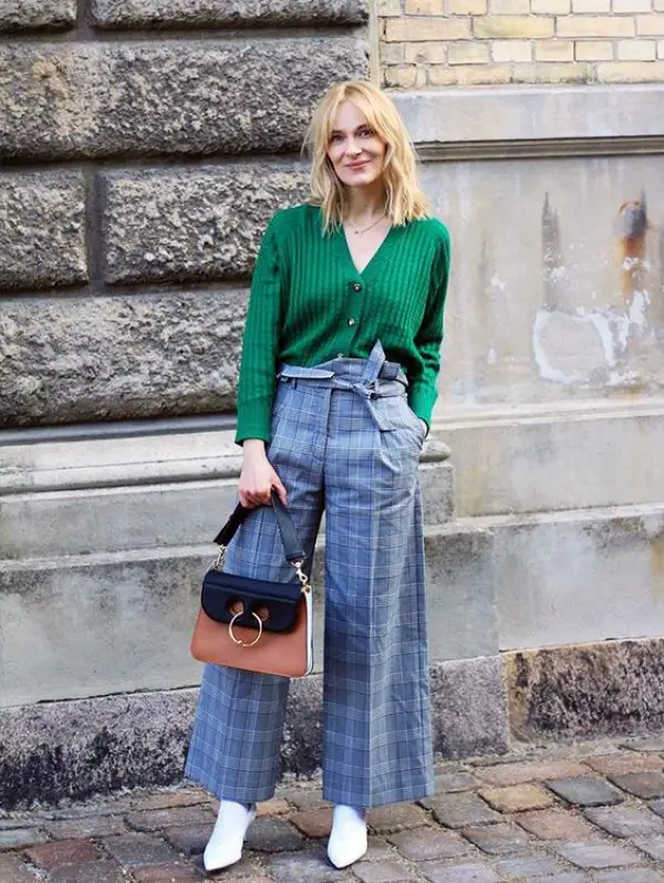 Office Outfits to Update Your Wardrobe