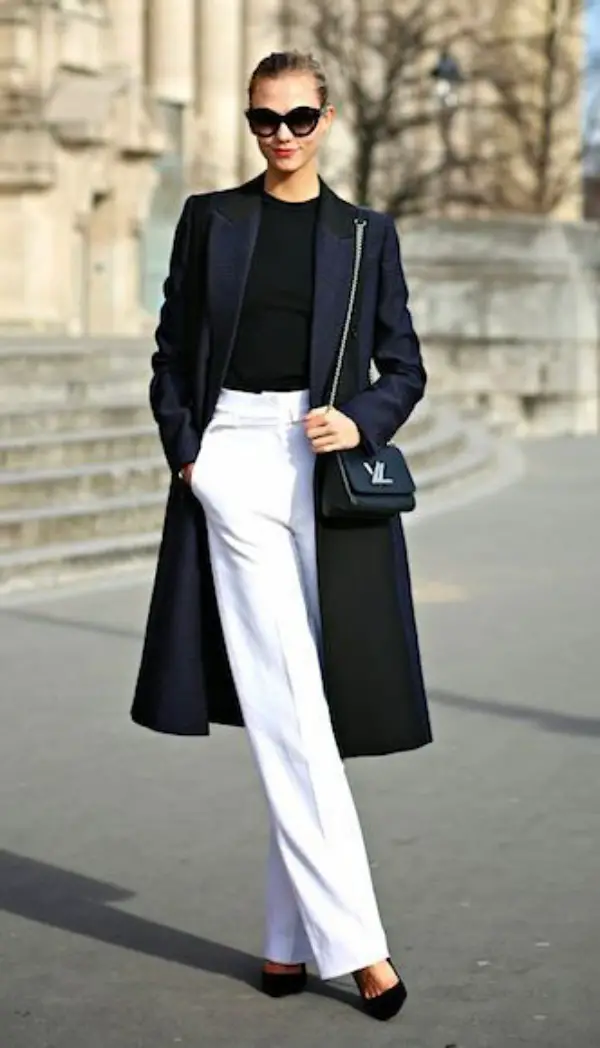 Office Outfits to Update Your Wardrobe