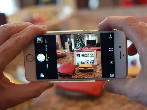 Tips To Click Perfect Photographs On iPhone