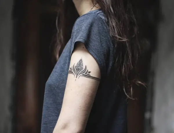 Inspiring Travel Tattoo Ideas For Wanderers