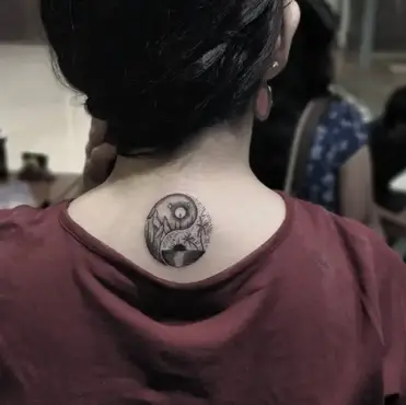 40 Inspiring Travel Tattoo Ideas For Wanderers Out There
