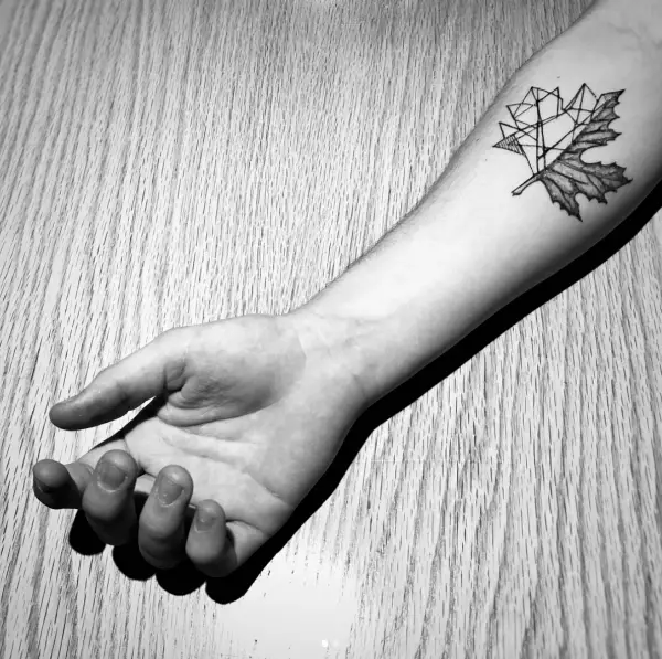 Inspiring Travel Tattoo Ideas For Wanderers