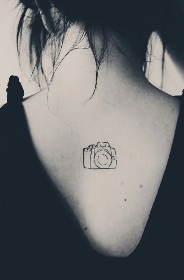 Inspiring Travel Tattoo Ideas For Wanderers