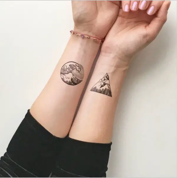 Help me fix this tattoo : r/TattooDesigns