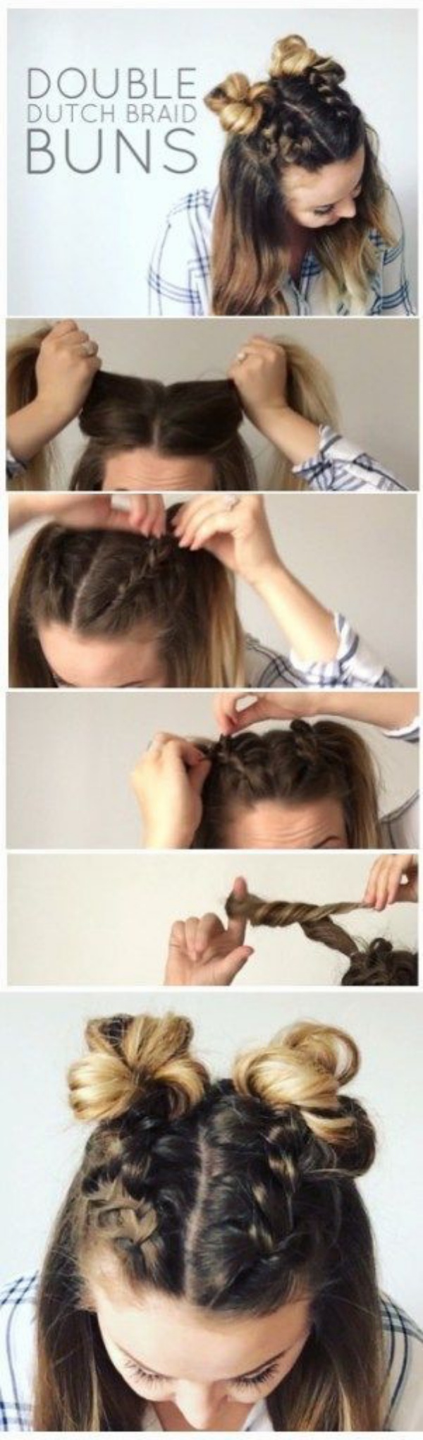 Easy Summer Hairstyle To Do Yourself