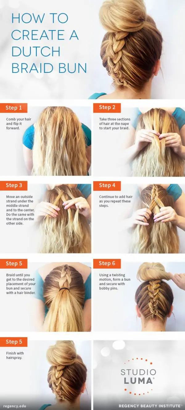 Easy Summer Hairstyle To Do Yourself