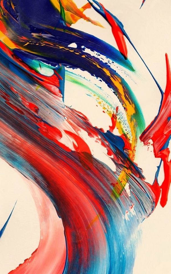 Artistic Abstract Painting Ideas for Beginners