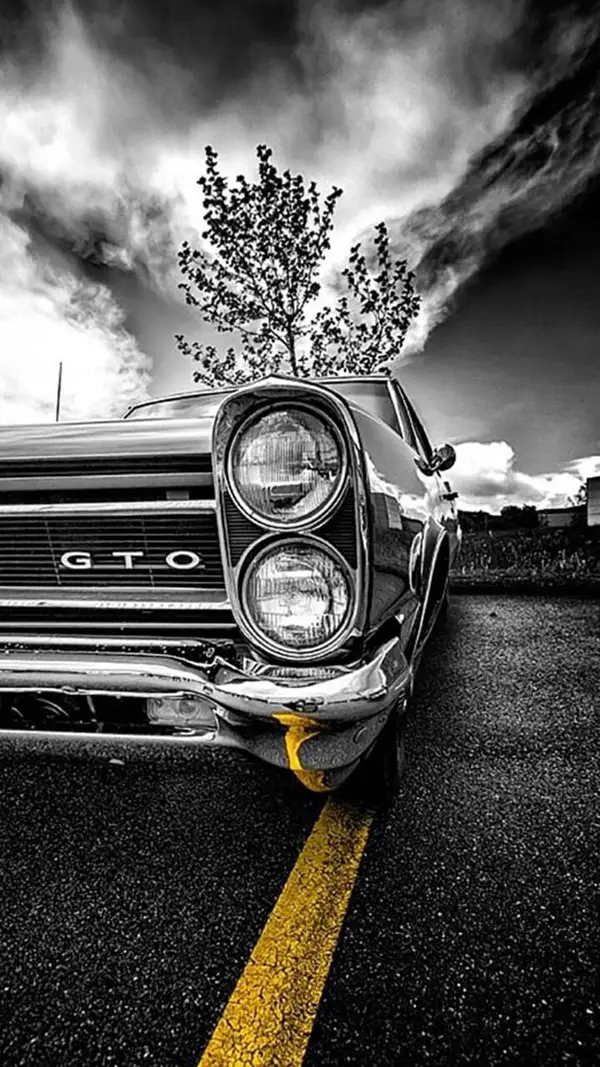 Classy Vintage Car Photography Ideas And Tips