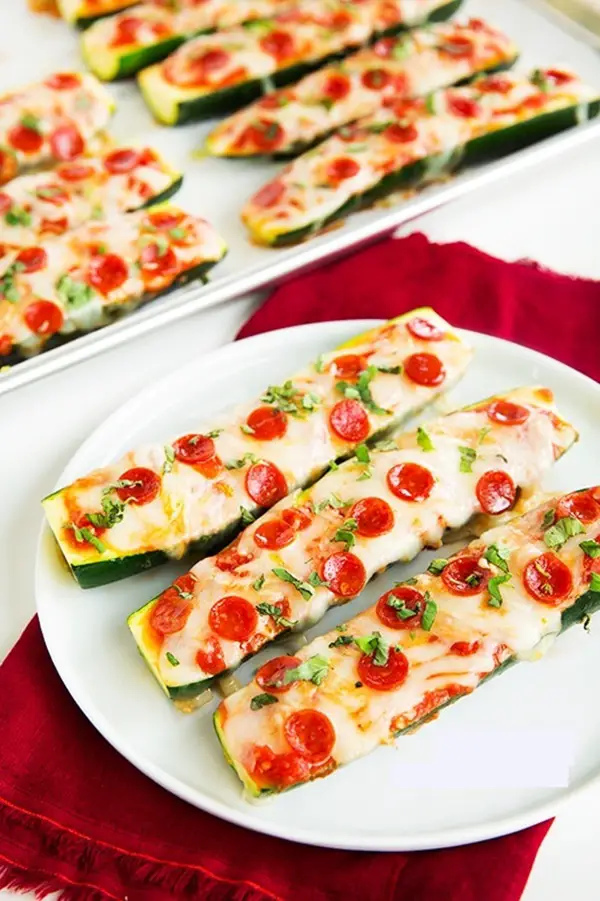Delicious Ideas For Pizza Party With Recipes