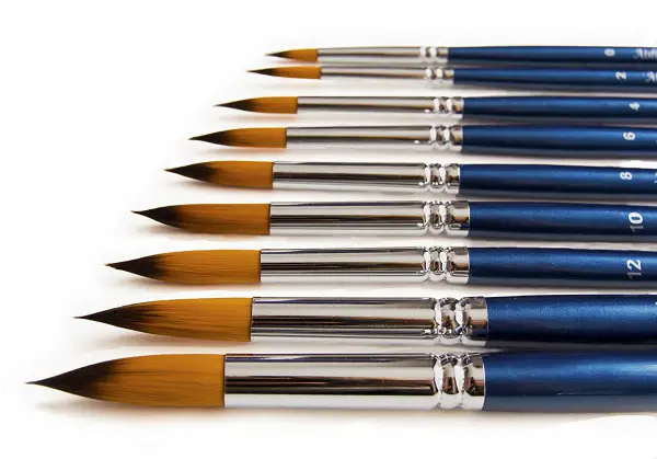 Essential Paint Brushes You Should Know About