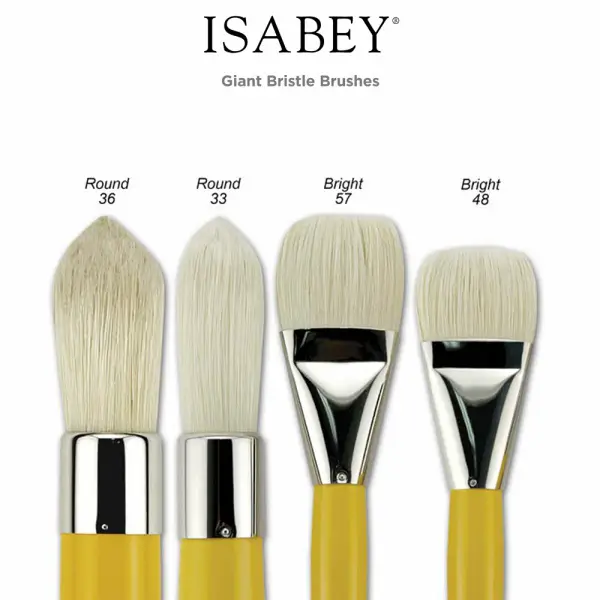 Essential Paint Brushes You Should Know About