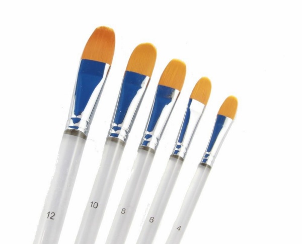 Essential Paint Brushes You Should Know About