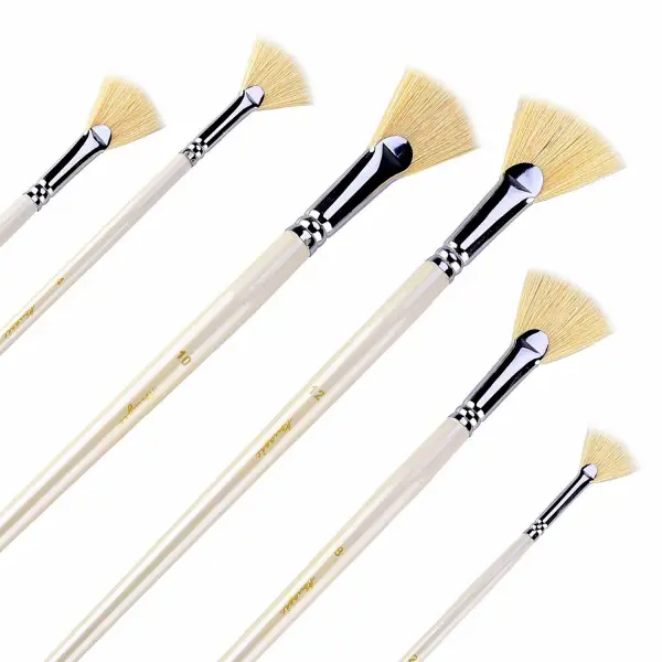 Essential Paint Brushes You Should Know About