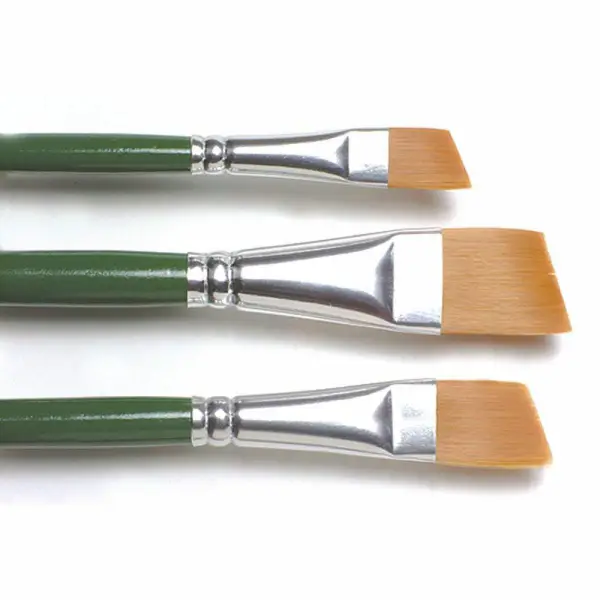 Essential Paint Brushes You Should Know About