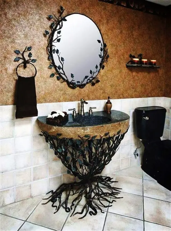 Game Of Throne Style Home Decor Ideas