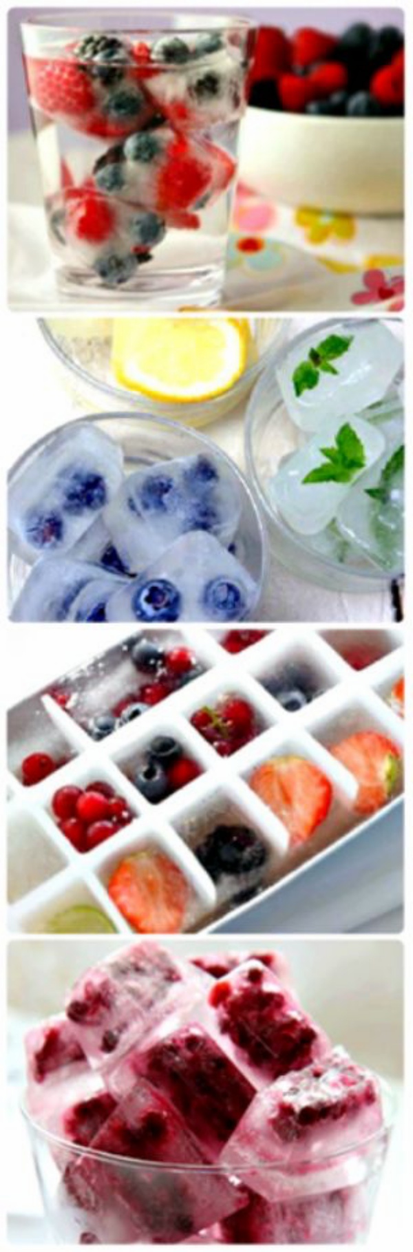 Genius Ways To Use Ice Cube Trays