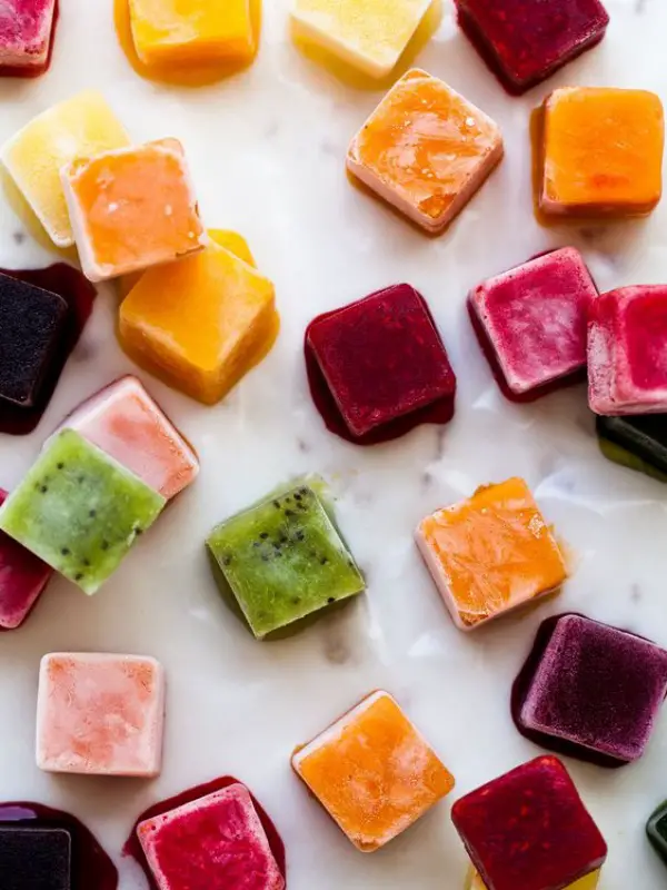 Genius Ways To Use Ice Cube Trays