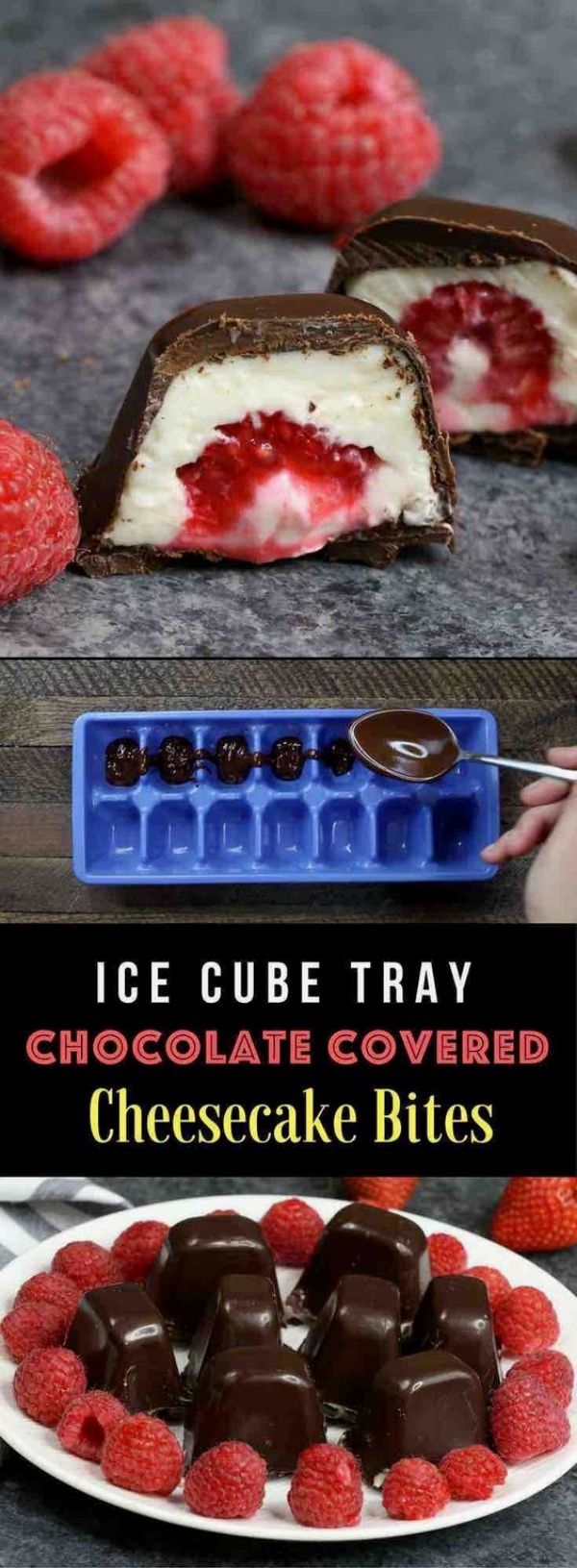 Genius Ways To Use Ice Cube Trays