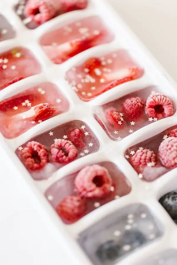 Genius Ways To Use Ice Cube Trays