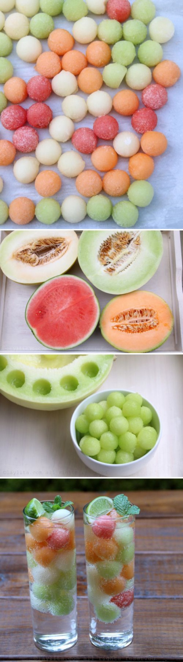 Genius Ways To Use Ice Cube Trays