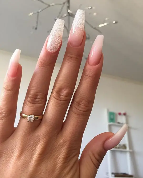 Gorgeous Gel Nail Designs and Ideas