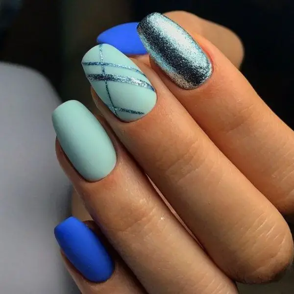 Gorgeous Gel Nail Designs and Ideas