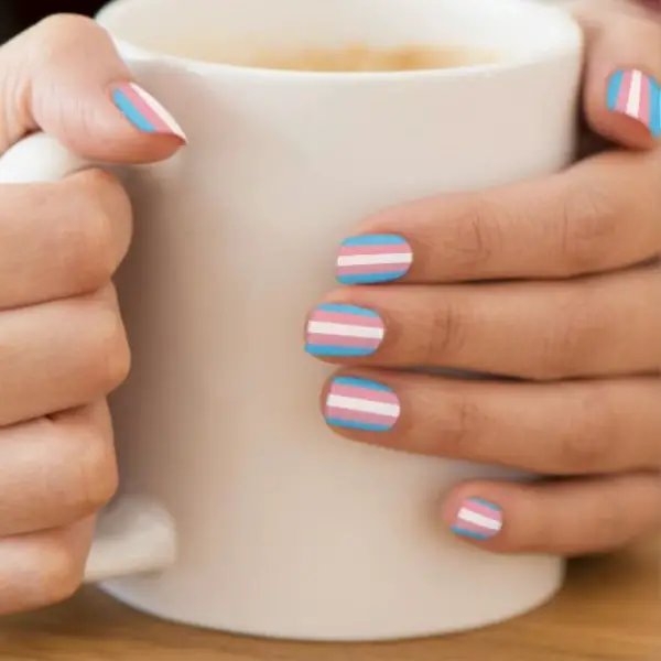 Gorgeous Gel Nail Designs and Ideas