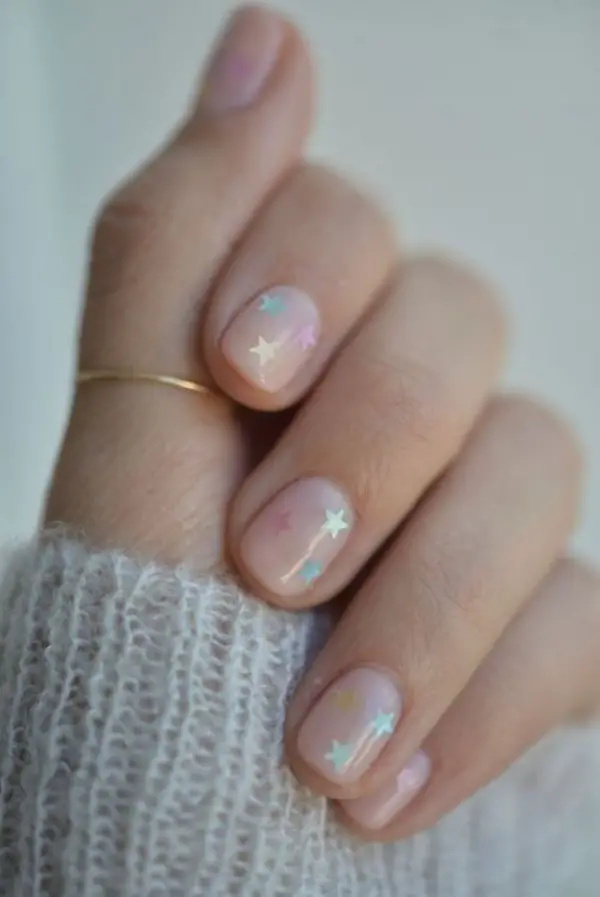 Gorgeous Gel Nail Designs and Ideas