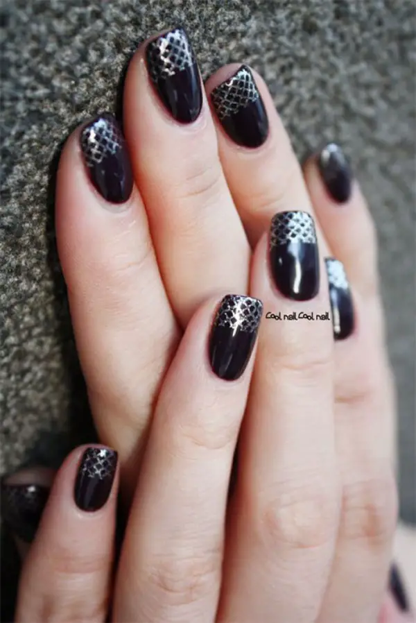 Gorgeous Gel Nail Designs and Ideas