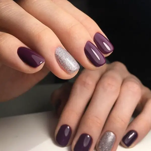 Gorgeous Gel Nail Designs and Ideas