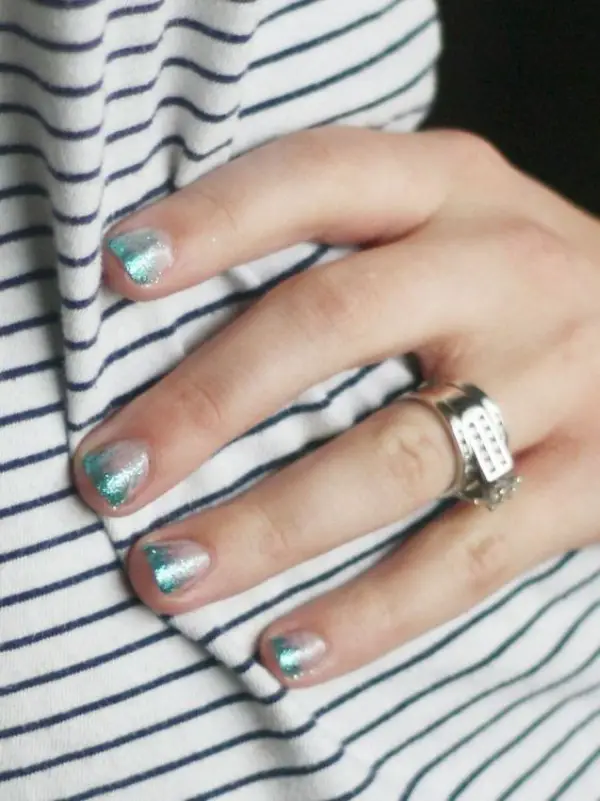 Gorgeous Gel Nail Designs and Ideas