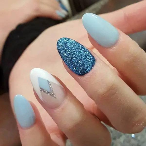 Gorgeous Gel Nail Designs and Ideas