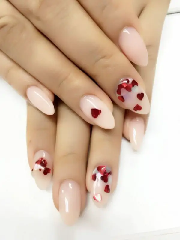 Gorgeous Gel Nail Designs and Ideas