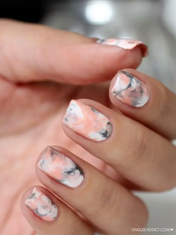 Gorgeous Gel Nail Designs and Ideas