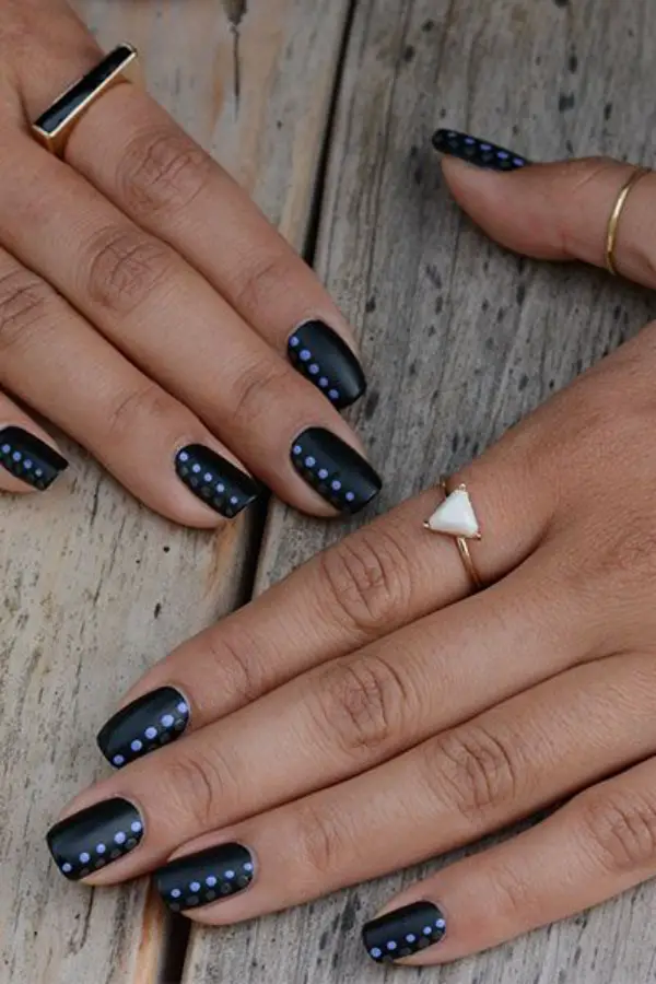 Gorgeous Gel Nail Designs and Ideas