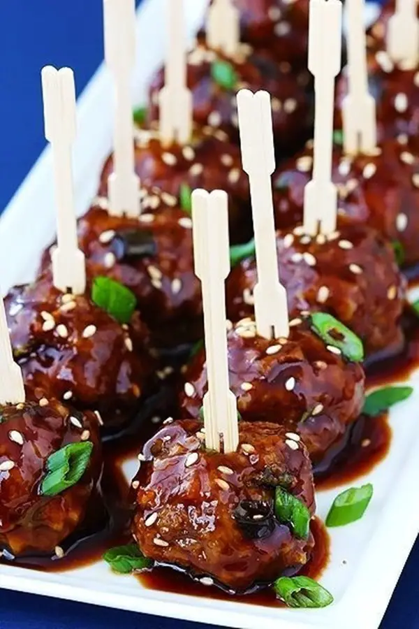 Mouthwatering Super Bowl Party food ideas