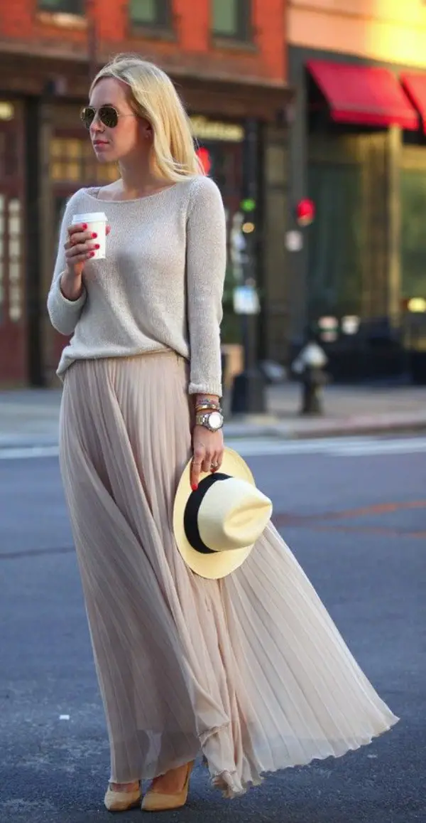 Practical Fashion Ideas for Skinny Women